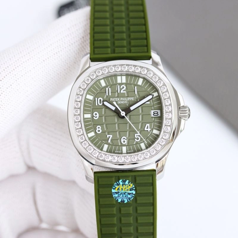 PATEK PHILIPPE Watches GoodFit 195609