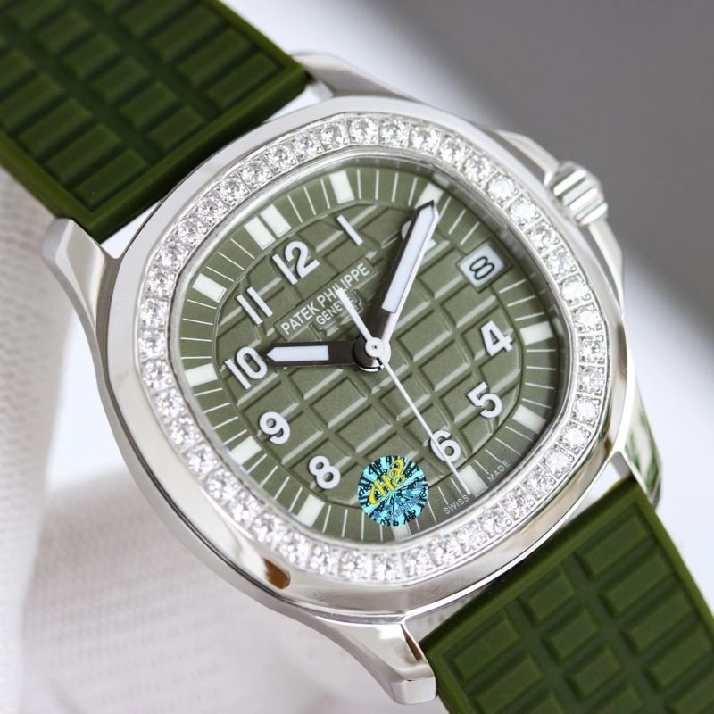 PATEK PHILIPPE Watches GoodFit 195609