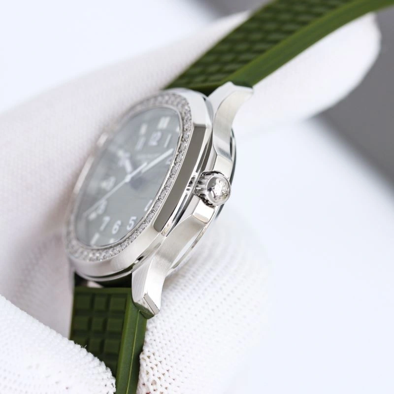 PATEK PHILIPPE Watches GoodFit 195609