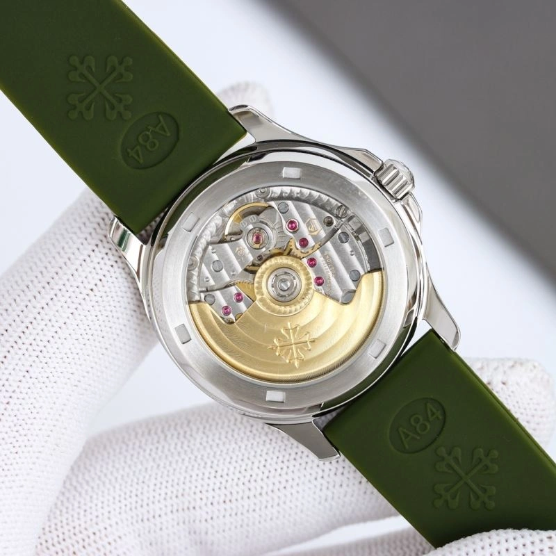 PATEK PHILIPPE Watches GoodFit 195609