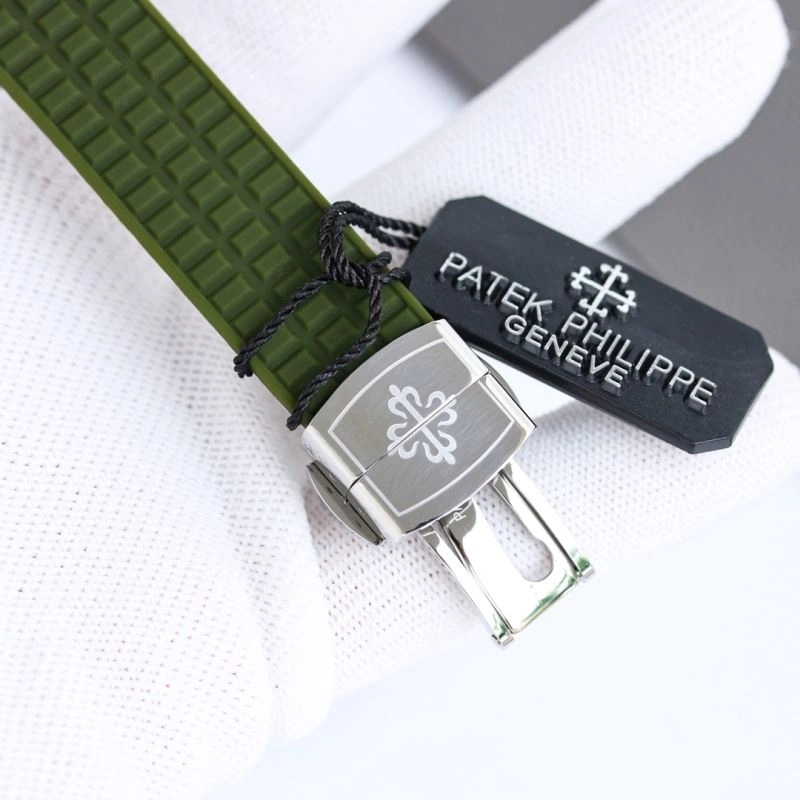 PATEK PHILIPPE Watches GoodFit 195609