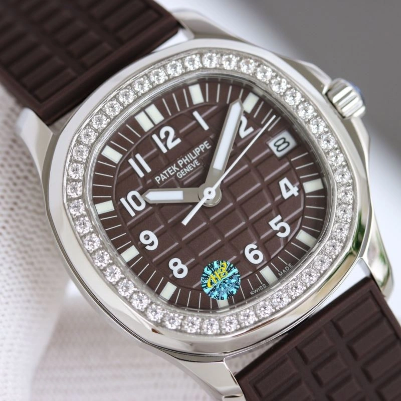 TopPick PATEK PHILIPPE Watches 195627