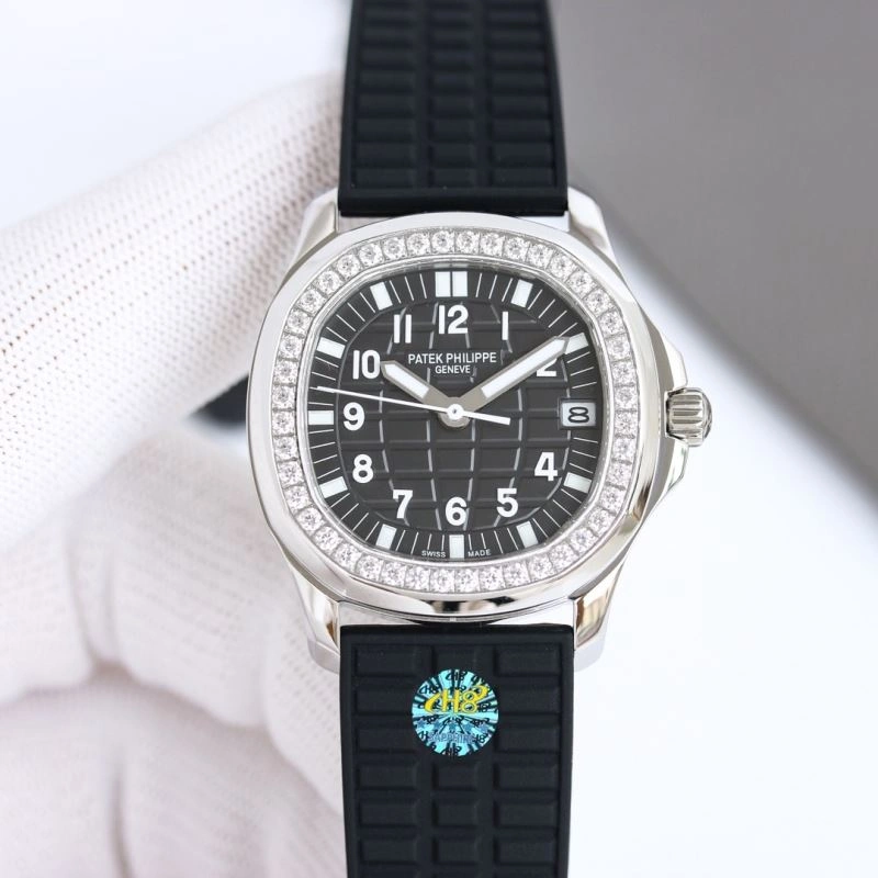 Stretchable PATEK PHILIPPE Watches 195619