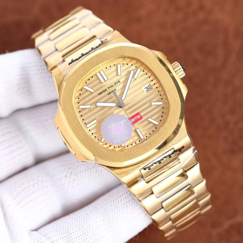 PATEK PHILIPPE Watches Soft 195620