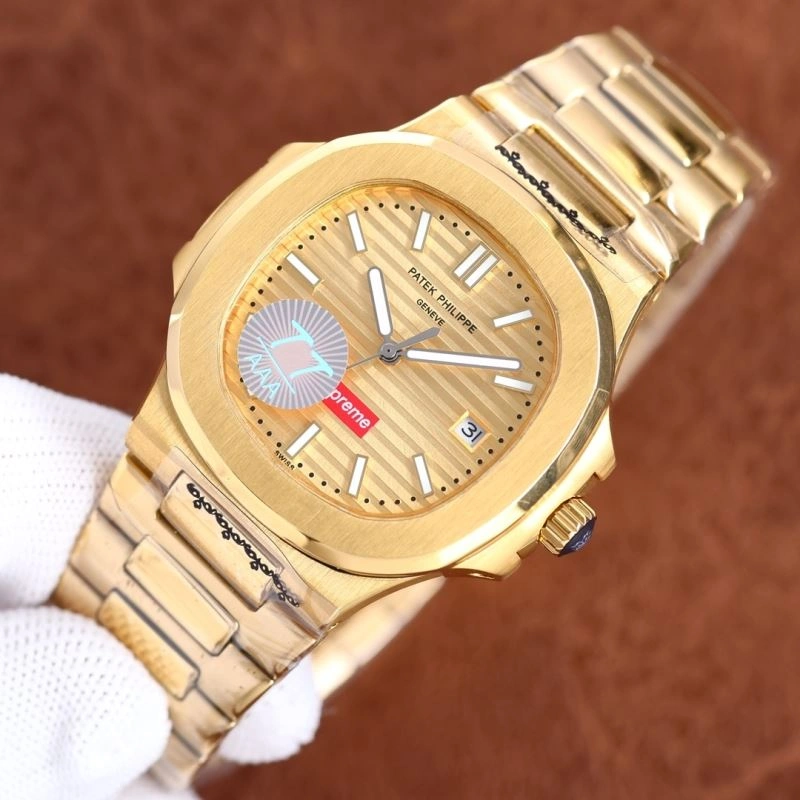PATEK PHILIPPE Watches Soft 195620
