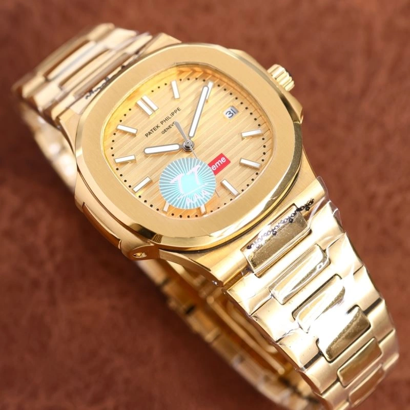 PATEK PHILIPPE Watches Soft 195620