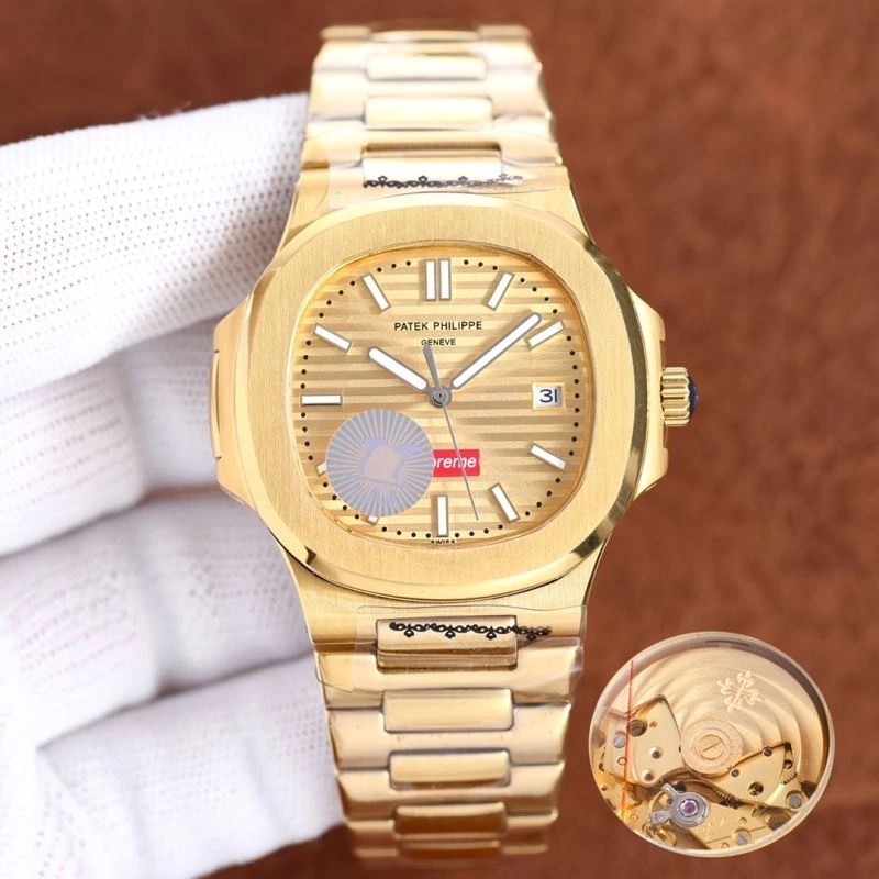 PATEK PHILIPPE Watches Soft 195620