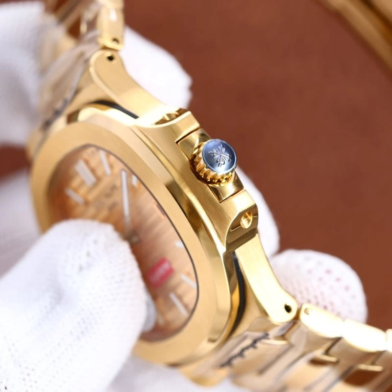 PATEK PHILIPPE Watches Soft 195620