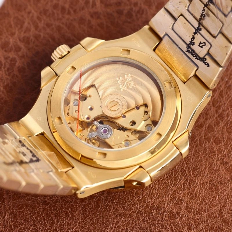 PATEK PHILIPPE Watches Soft 195620
