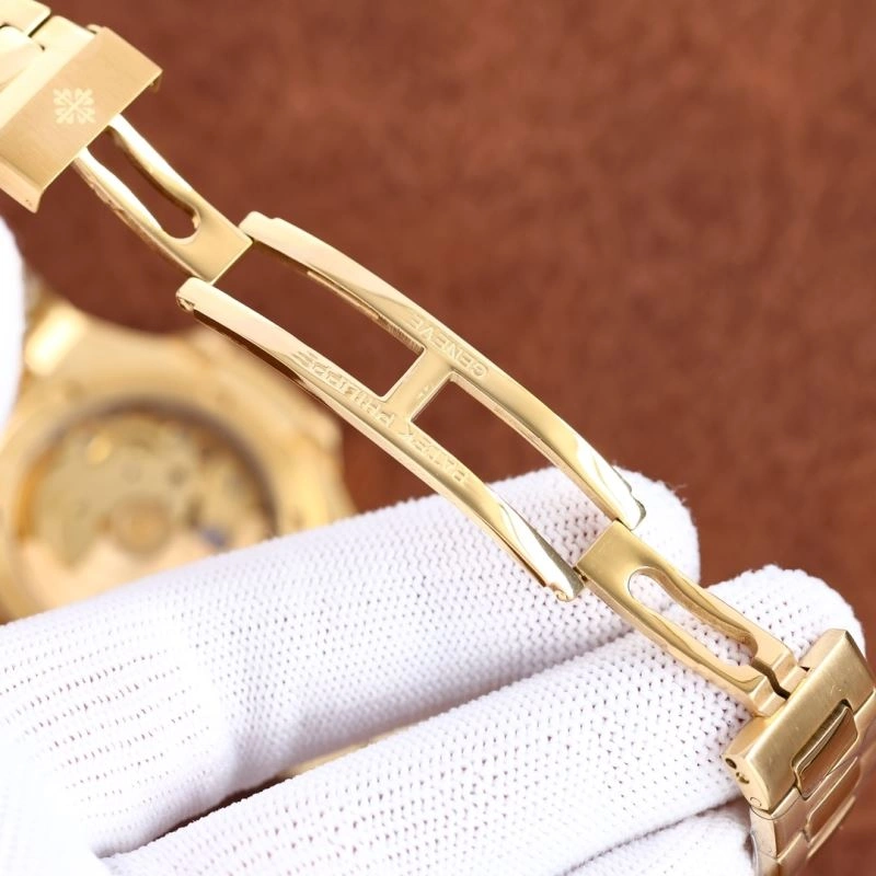 PATEK PHILIPPE Watches Soft 195620