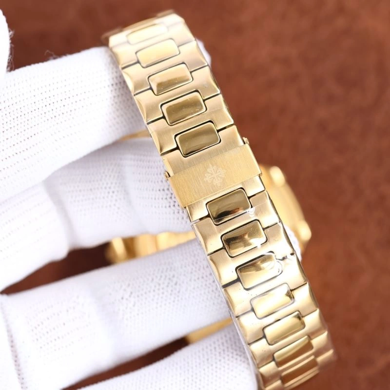 PATEK PHILIPPE Watches Soft 195620