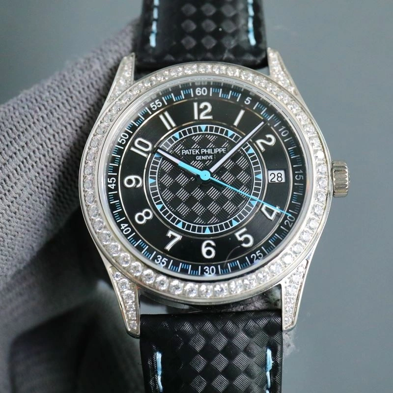 PATEK PHILIPPE Watches Sleek 195621
