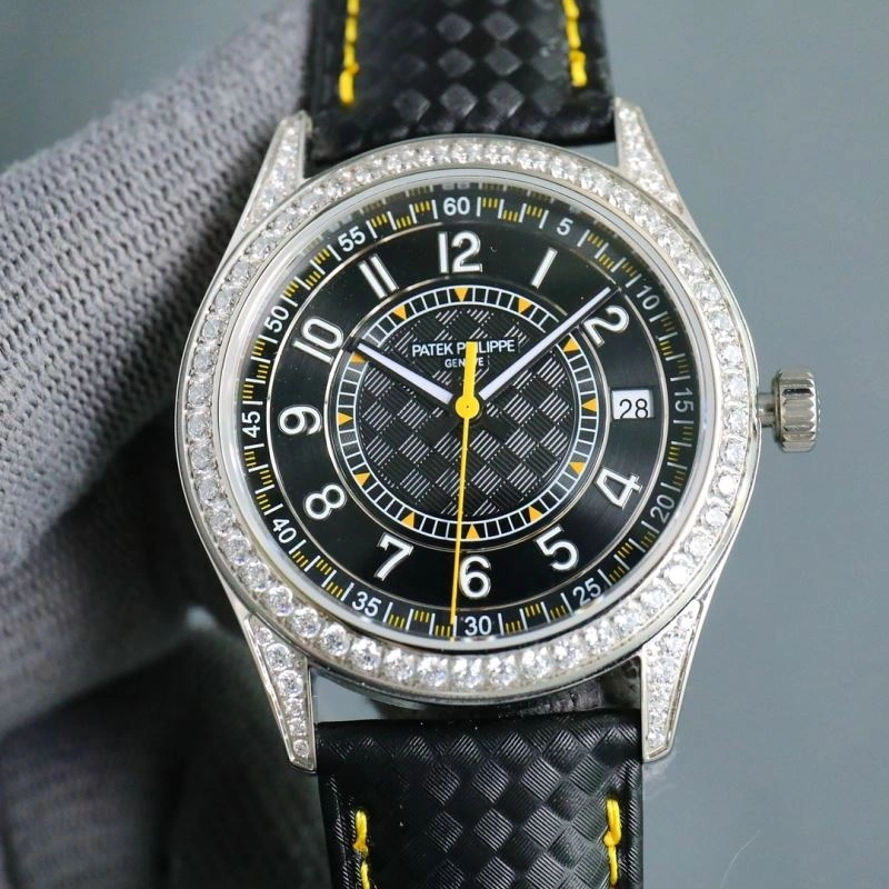 PATEK PHILIPPE Watches Sleek 195621