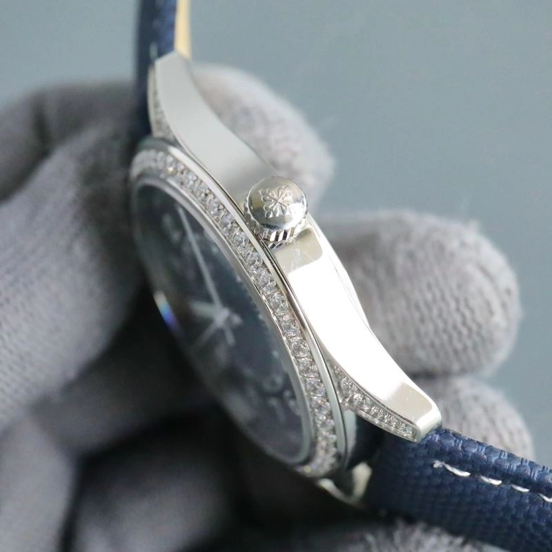 PATEK PHILIPPE Watches Sleek 195621