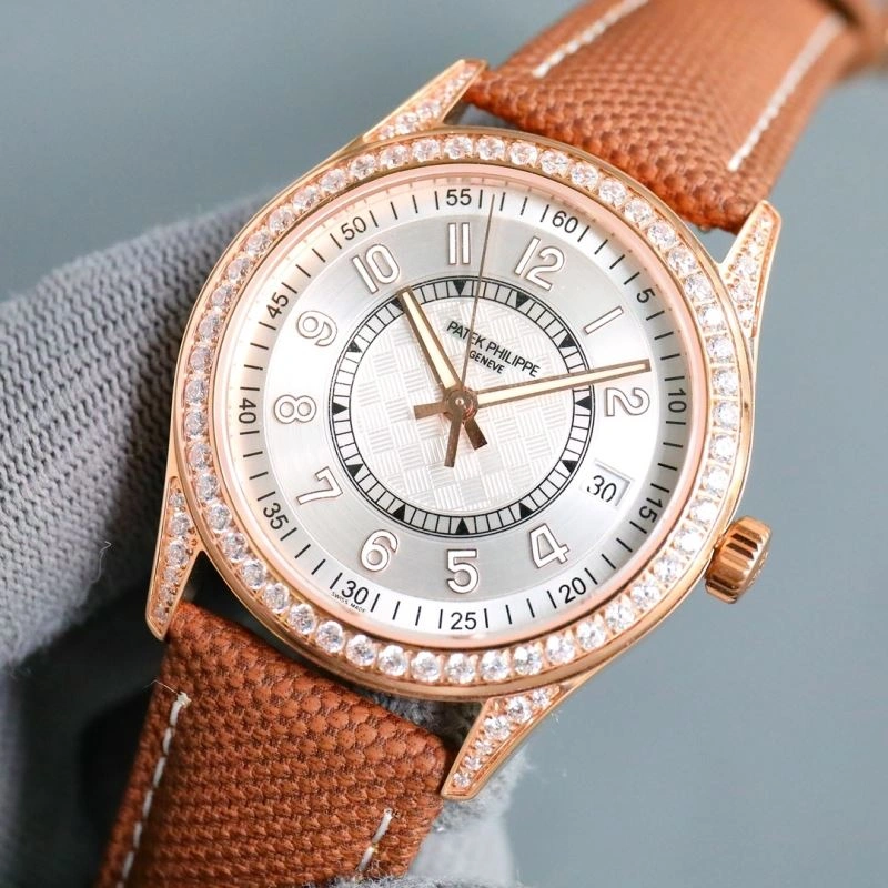 MoistureWicking PATEK PHILIPPE Watches 195613