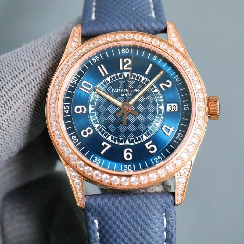 MoistureWicking PATEK PHILIPPE Watches 195613