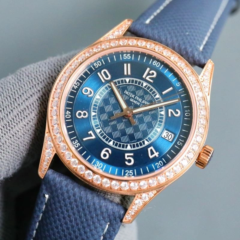 MoistureWicking PATEK PHILIPPE Watches 195613