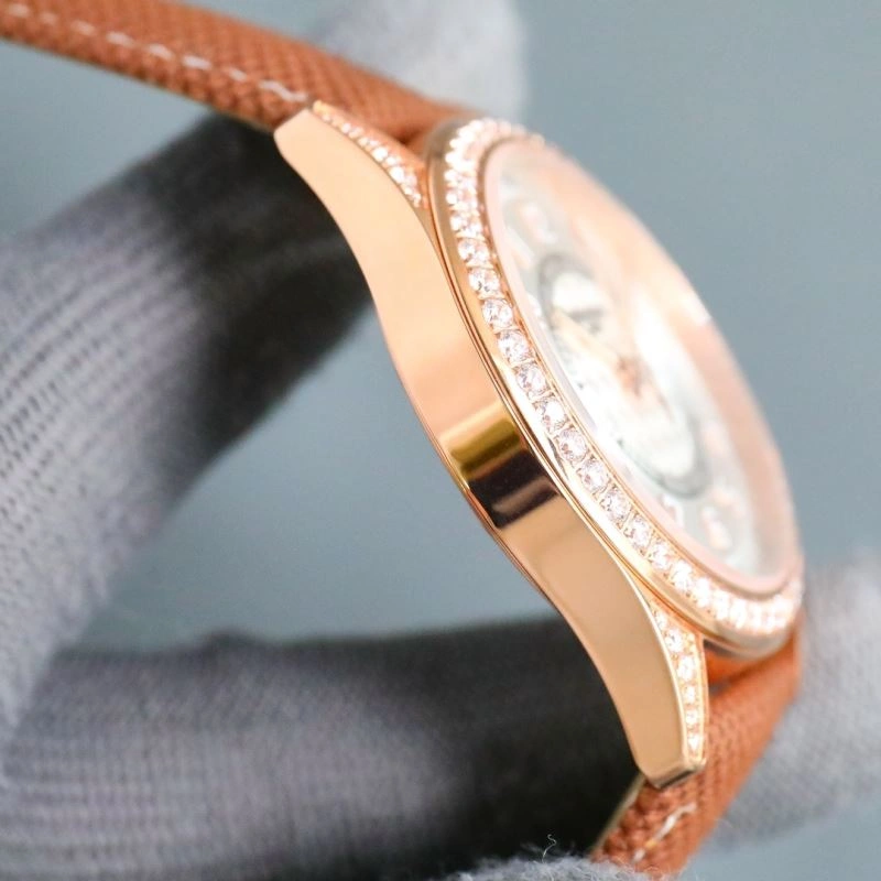 MoistureWicking PATEK PHILIPPE Watches 195613