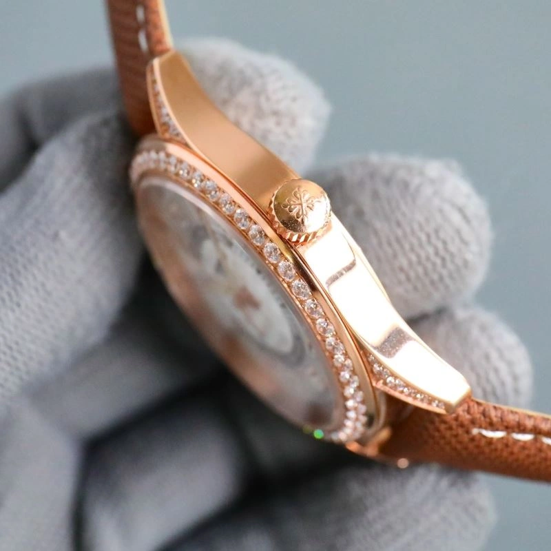 MoistureWicking PATEK PHILIPPE Watches 195613