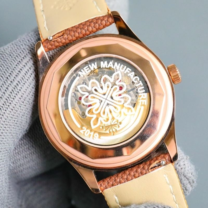 MoistureWicking PATEK PHILIPPE Watches 195613