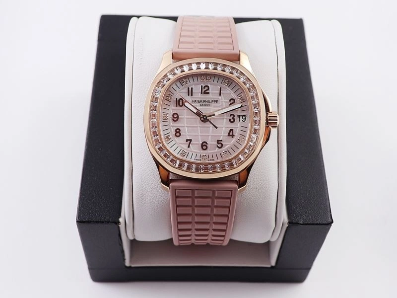 PATEK PHILIPPE Watches Resilient 195612