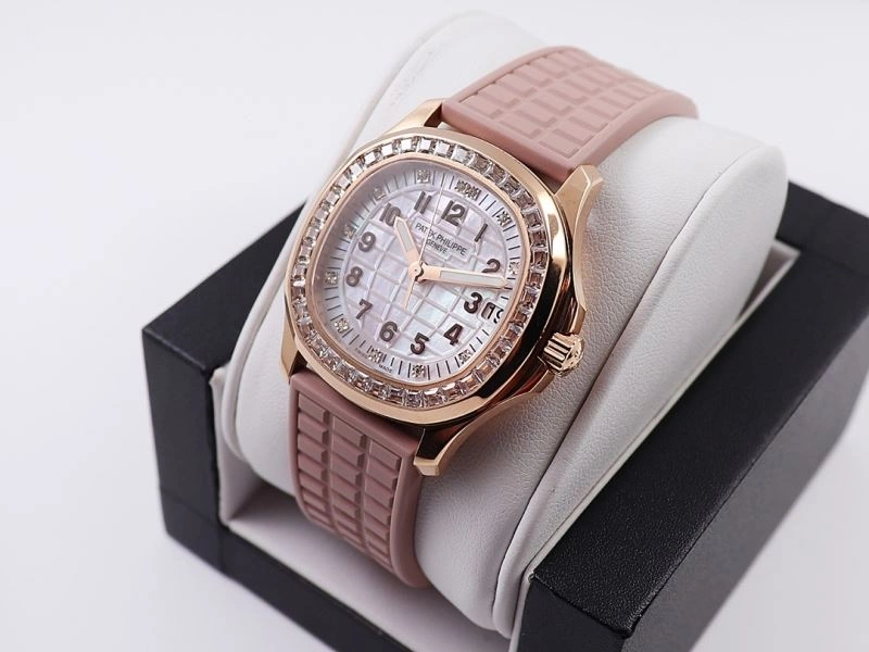 PATEK PHILIPPE Watches Resilient 195612