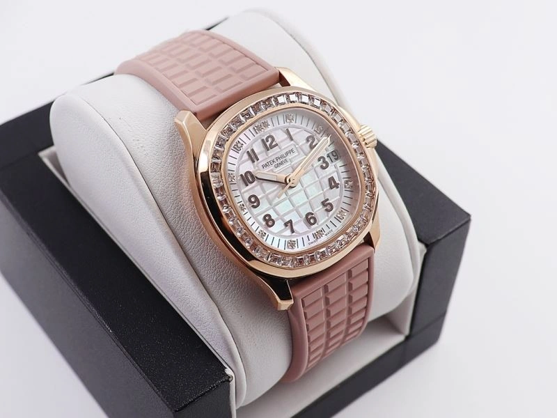 PATEK PHILIPPE Watches Resilient 195612