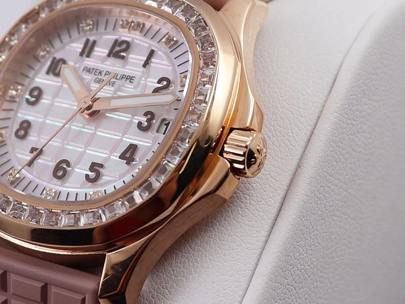 PATEK PHILIPPE Watches Resilient 195612
