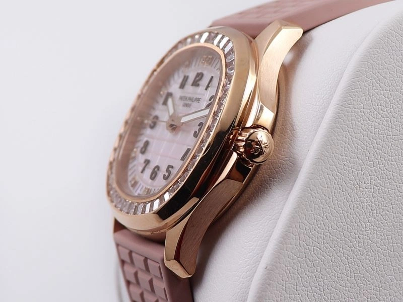 PATEK PHILIPPE Watches Resilient 195612