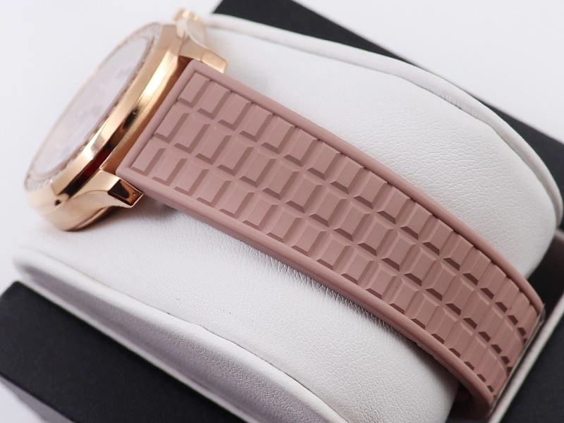 PATEK PHILIPPE Watches Resilient 195612