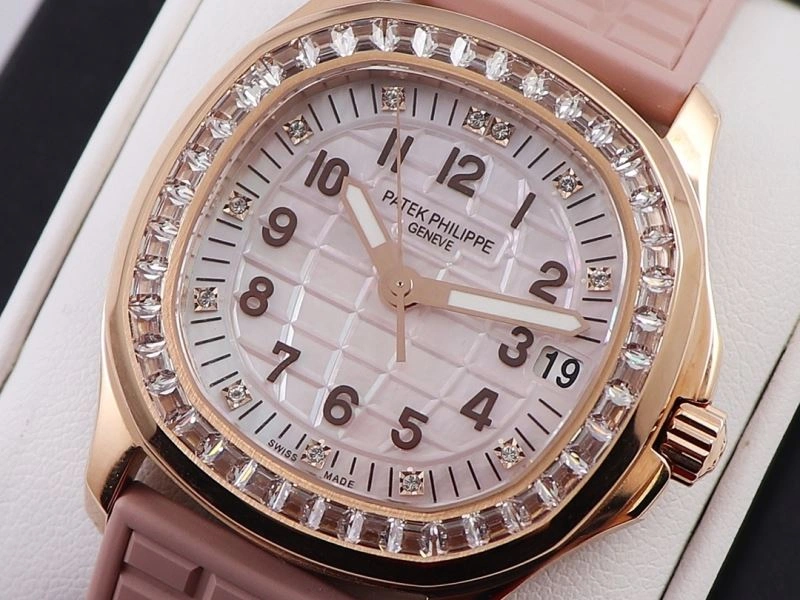 PATEK PHILIPPE Watches Resilient 195612