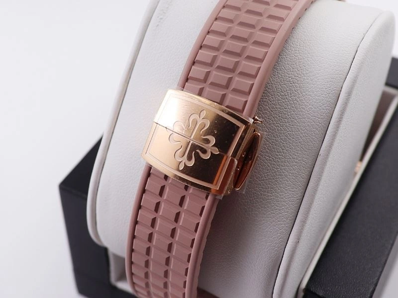 PATEK PHILIPPE Watches Resilient 195612