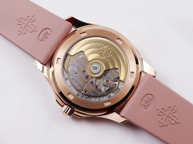 PATEK PHILIPPE Watches Resilient 195612
