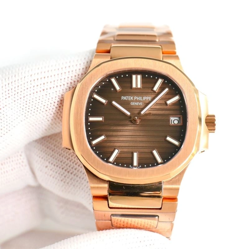 DailyWear PATEK PHILIPPE Watches 195608
