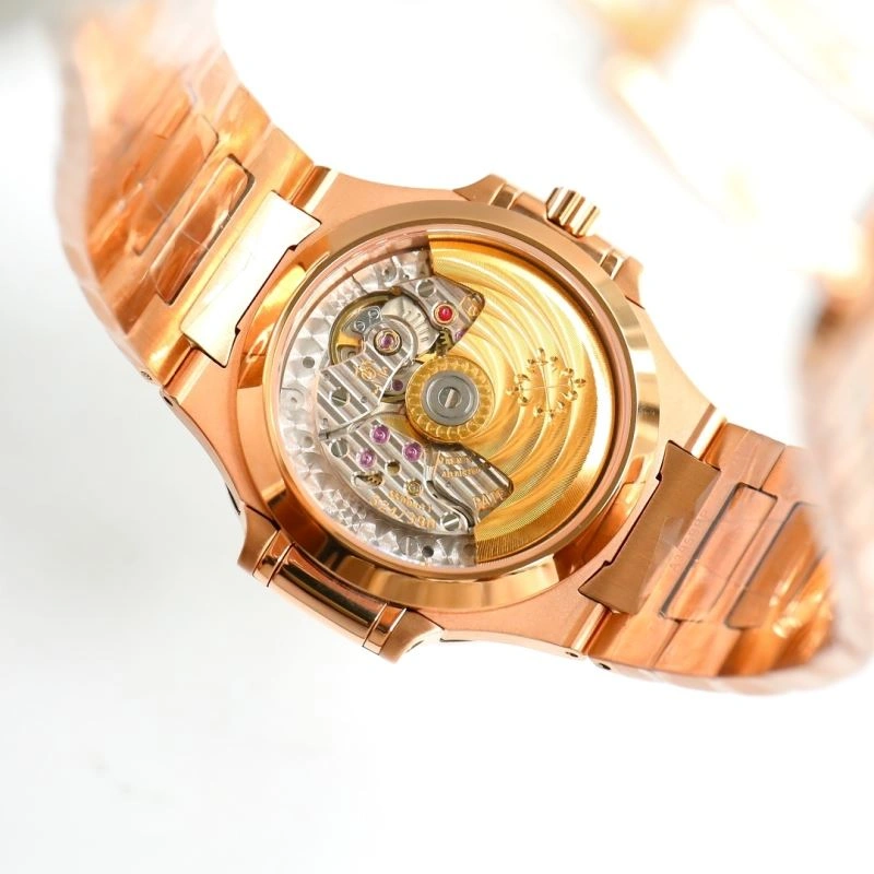 DailyWear PATEK PHILIPPE Watches 195608
