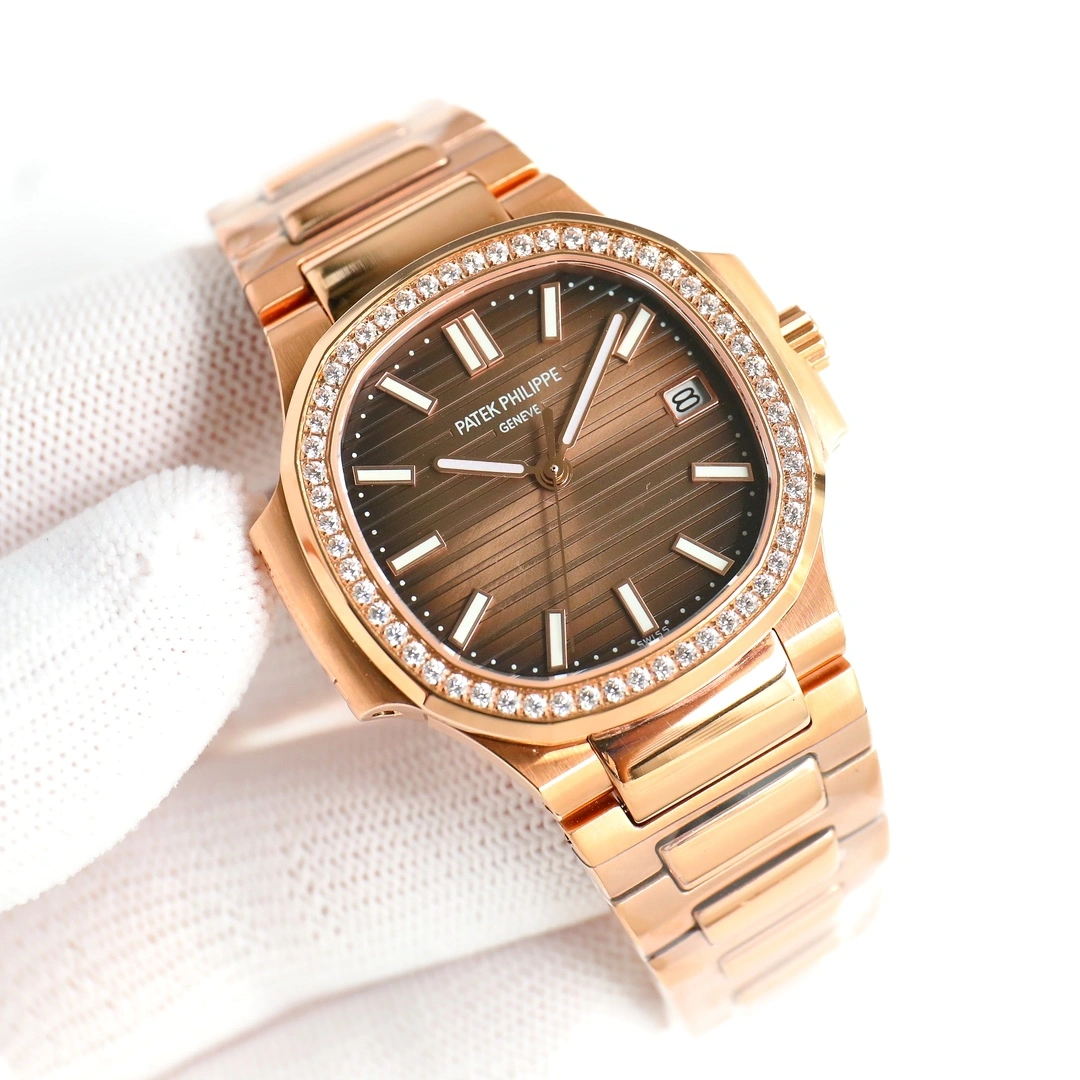 HighQuality PATEK PHILIPPE Watches 195622