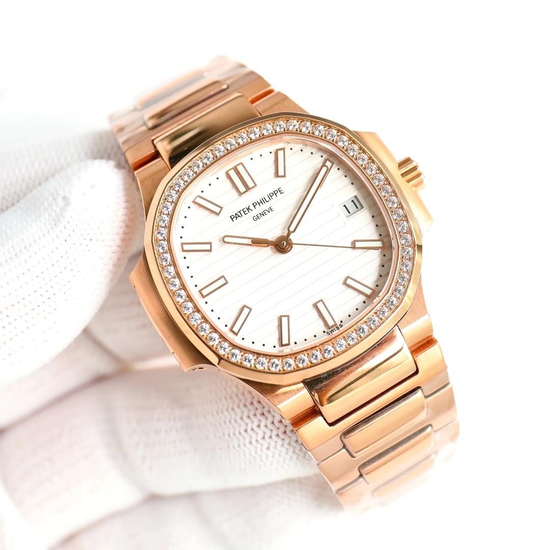 HighQuality PATEK PHILIPPE Watches 195622