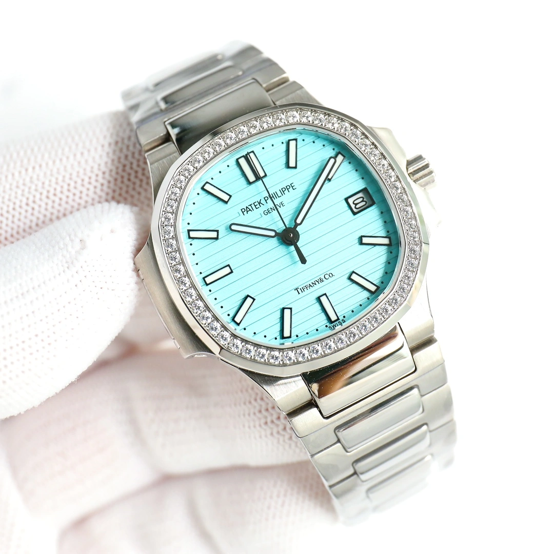 PATEK PHILIPPE Watches Original 195607