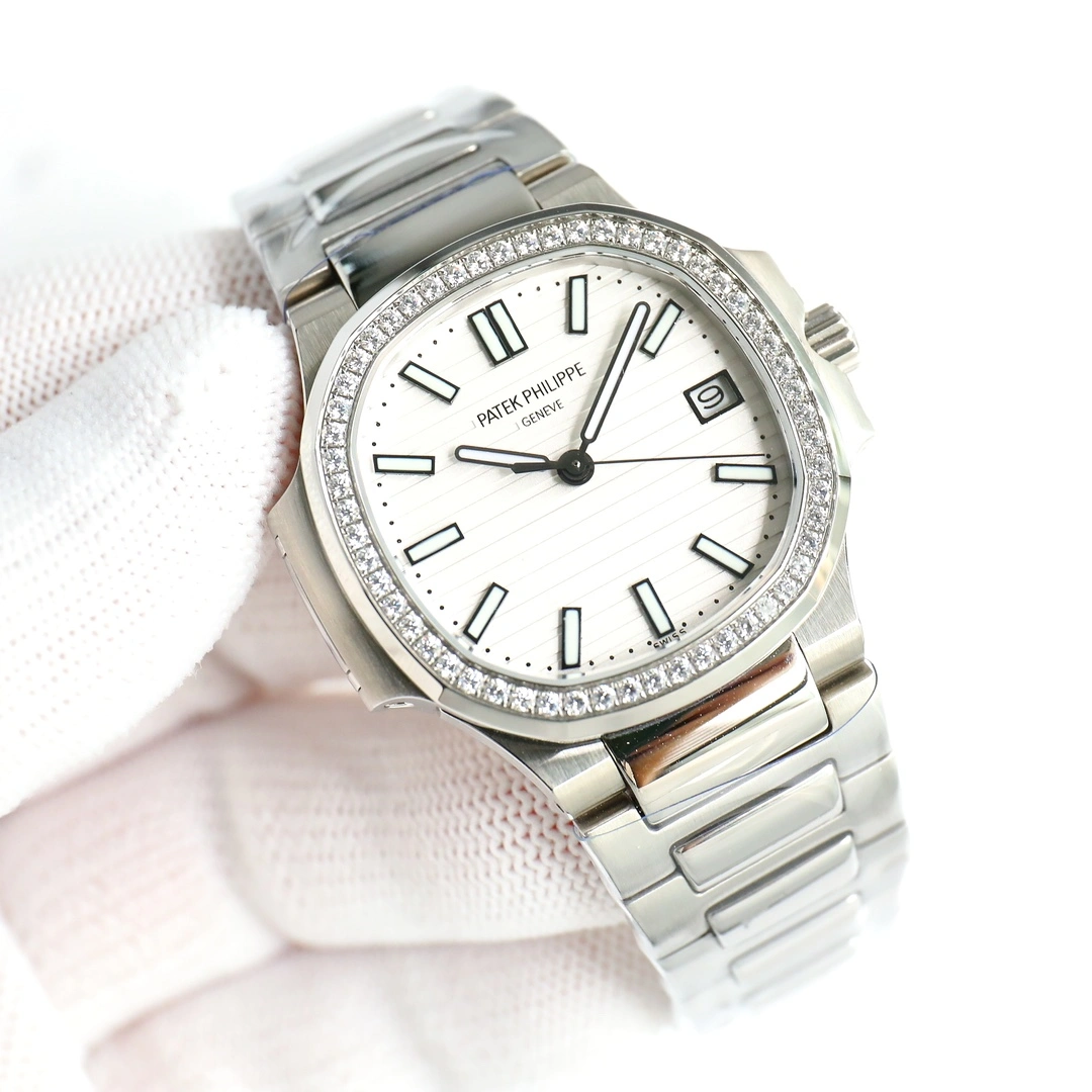 PATEK PHILIPPE Watches Original 195607