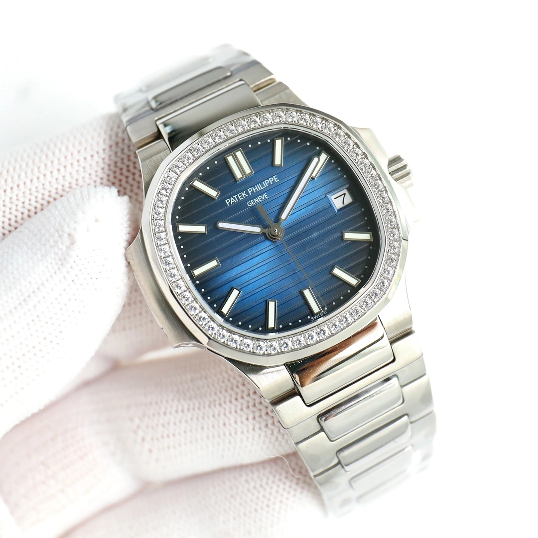 PATEK PHILIPPE Watches Original 195607