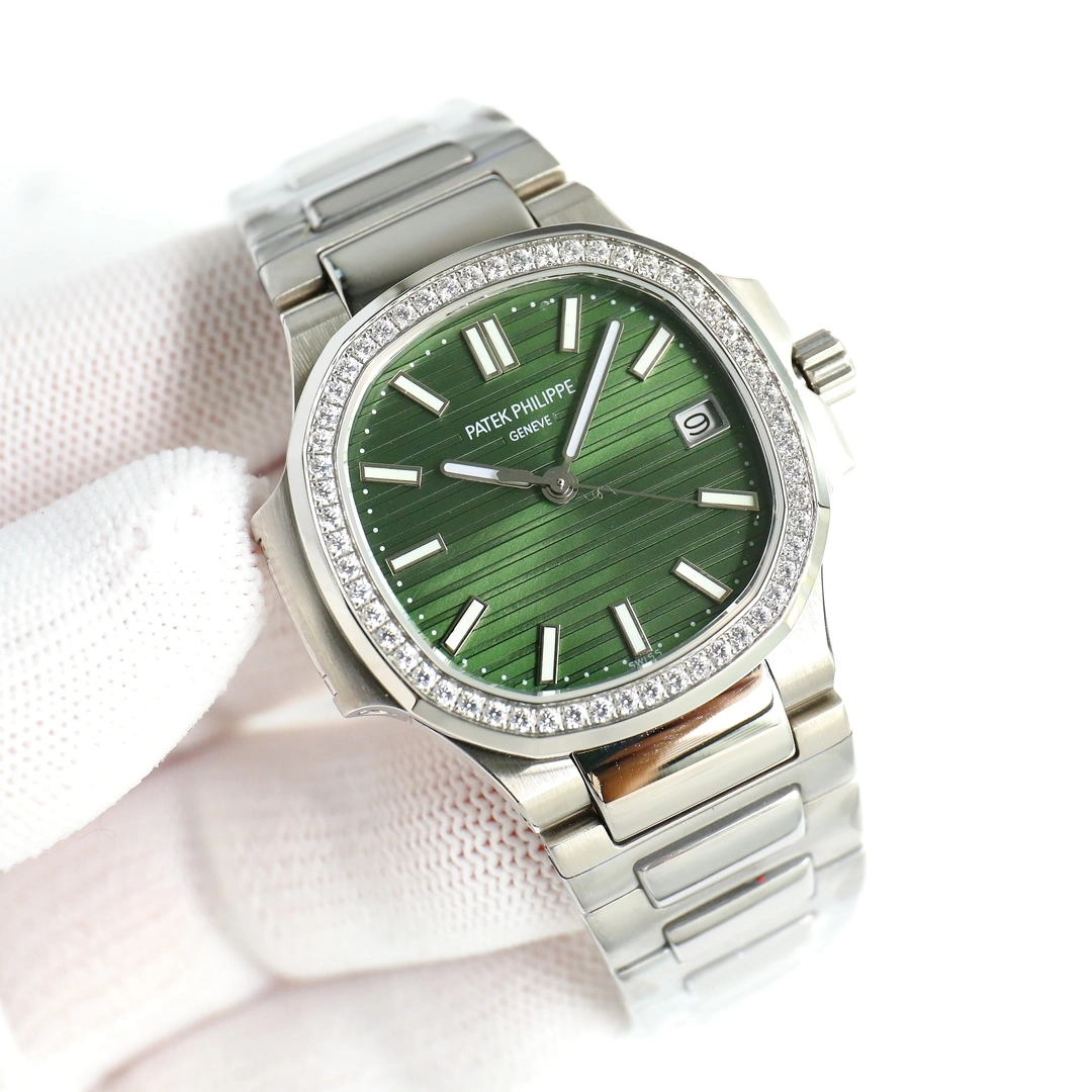 PATEK PHILIPPE Watches Original 195607