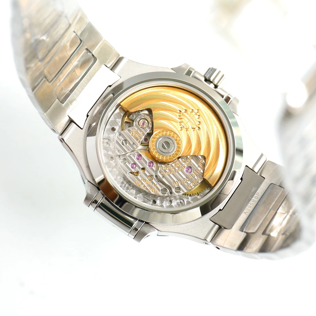 PATEK PHILIPPE Watches Original 195607