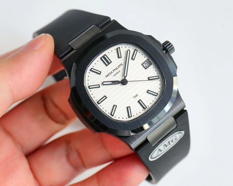 PATEK PHILIPPE Watches GoAnywhere 195601