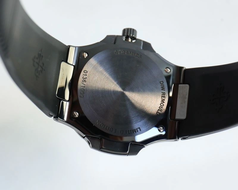 PATEK PHILIPPE Watches GoAnywhere 195601