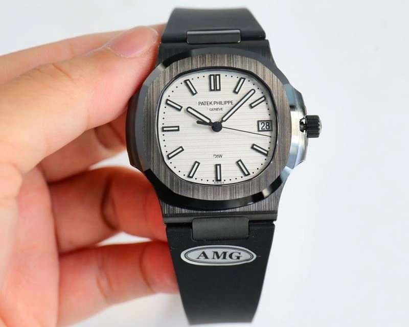 PATEK PHILIPPE Watches GoAnywhere 195601