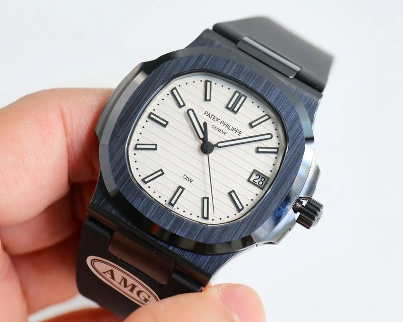 PATEK PHILIPPE Watches GoAnywhere 195601