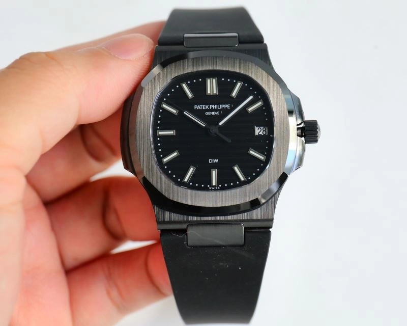 PATEK PHILIPPE Watches GoAnywhere 195601