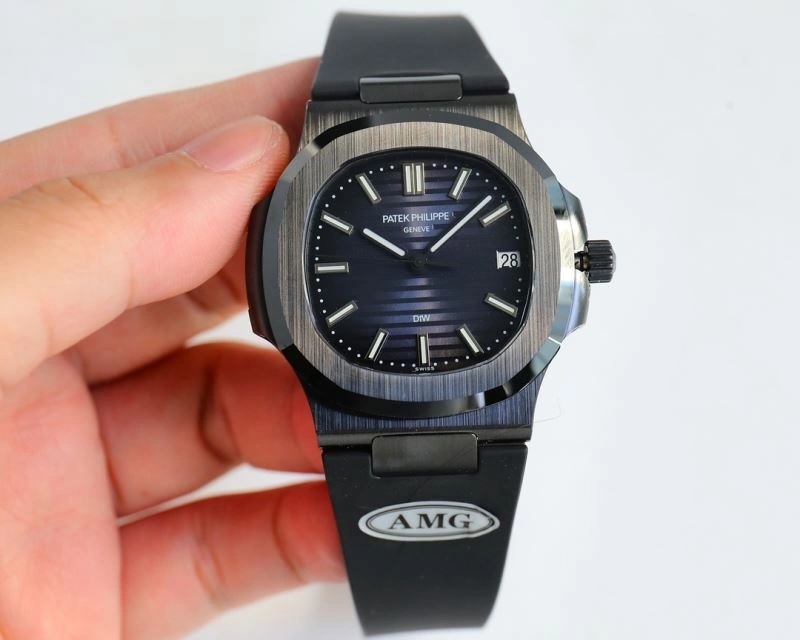 PATEK PHILIPPE Watches GoAnywhere 195601