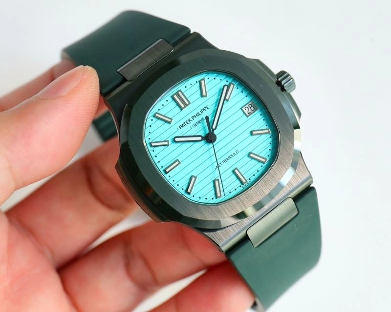 Chic PATEK PHILIPPE Watches 195600
