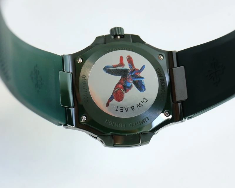Chic PATEK PHILIPPE Watches 195600